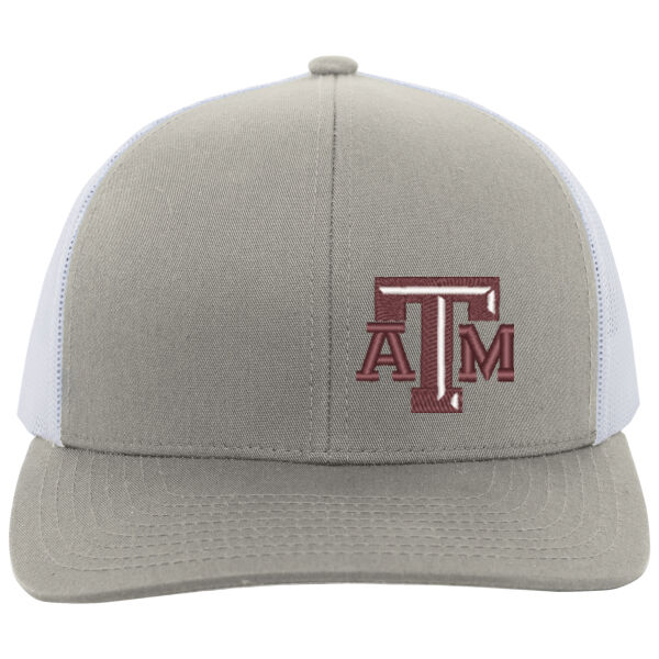TAMHN Aggies Trucker  Thumbnail