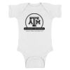 Infant Baby Rib Bodysuit Thumbnail
