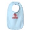 Infant Premium Jersey Bib Thumbnail