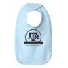 Infant Premium Jersey Bib Thumbnail